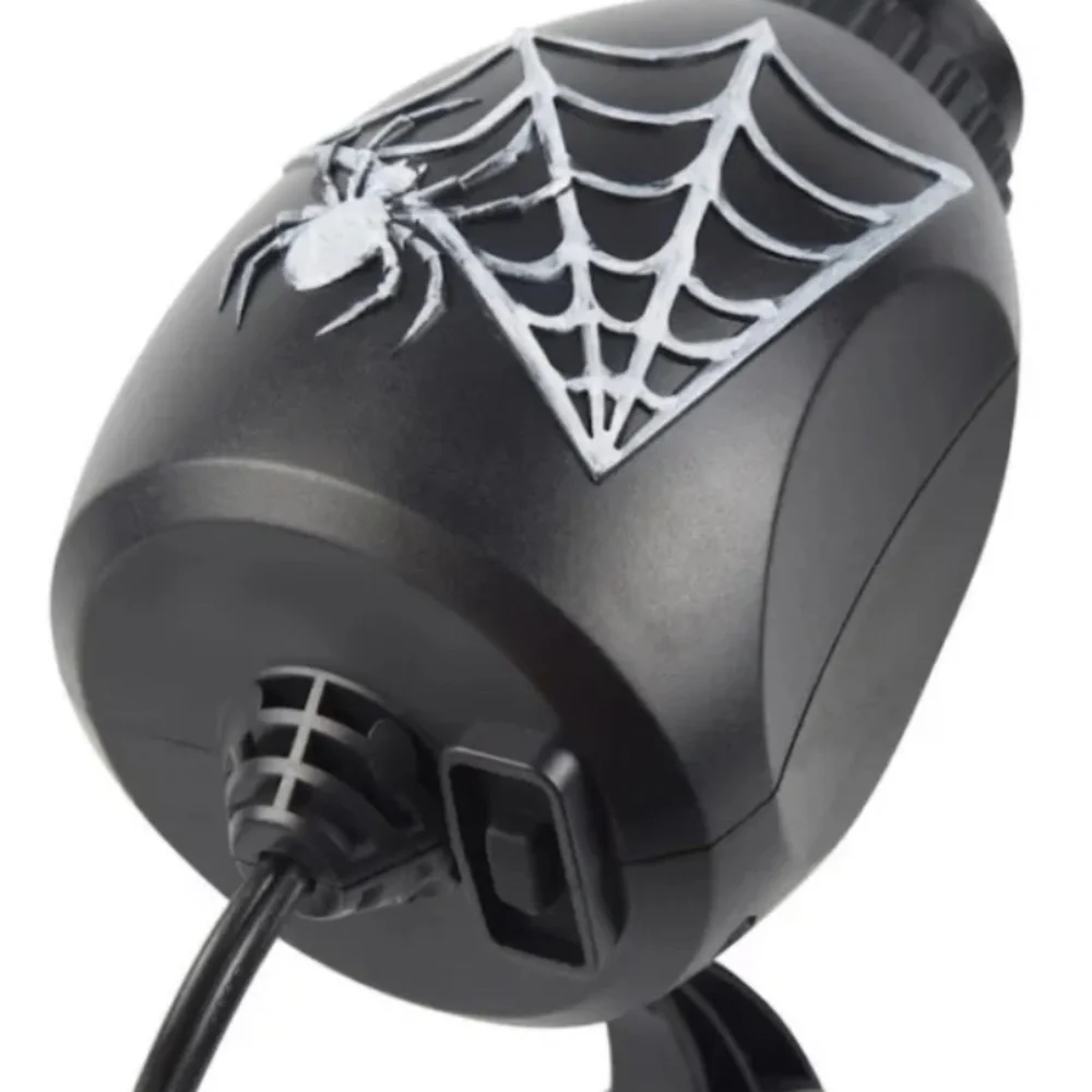 Nightmare On Elm Street Freddy Krueger Short Circuit LED Projector Halloween